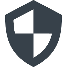 Protection Shield Free Icon 1 Free Icon Rainbow Over 4500 Royalty Free Icons