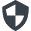 Protection Shield free icon 1