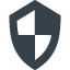 Protection Shield free icon 2