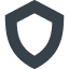 Protection Shield free icon 3
