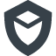 Protection Shield free icon 4