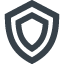 Protection Shield free icon 5