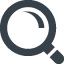 Search interface symbol free icon 6