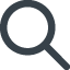 Search interface symbol free icon 7