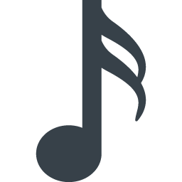 Music Notes Free Icon 4 Free Icon Rainbow Over 4500 Royalty Free Icons