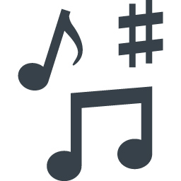 Music Notes Free Icon 8 Free Icon Rainbow Over 4500 Royalty Free Icons