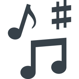 Music Notes Free Icon 8 Free Icon Rainbow Over 4500 Royalty Free Icons