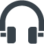 Music Headphones free icon 1