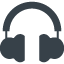 Music Headphones free icon 3