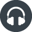 Music Headphones free icon 7
