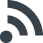 Wifi connection signal symbol free icon 1