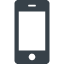 Smartphone free icon