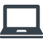 Laptop free icon 2