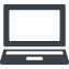 Laptop free icon 3