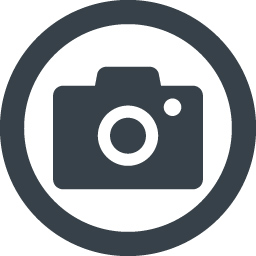 Download Photo Camera Inside Circle Free Icon 1 Free Icon Rainbow Over 4500 Royalty Free Icons