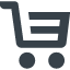 Shopping Cart free icon 2
