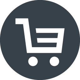 Shopping Cart Inside Circle Free Icon 3 Free Icon Rainbow Over 4500 Royalty Free Icons