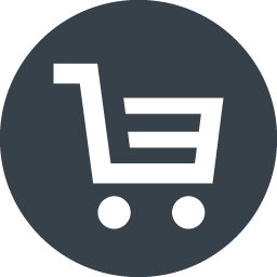 Shopping Cart Inside Circle Free Icon 3 Free Icon Rainbow Over 4500 Royalty Free Icons
