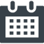 Schedule calendar free icon 6