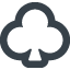 Clover Ace free icon 2