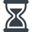 Hourglass free icon 2
