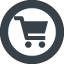 shopping cart free icon 5