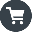 shopping cart free icon 6