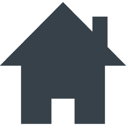 View Transparent Background Home Button Clipart 3D