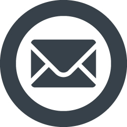 Email In A Circle Free Icon 1 Free Icon Rainbow Over 4500 Royalty Free Icons