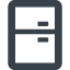 Electric Refrigerator free icon