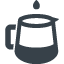 Coffee Pot free icon 1
