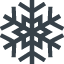 Ice crystal free icon 1