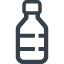 Pet bottle free icon 1