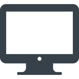Pc Monitor Free Icon 3 Free Icon Rainbow Over 4500 Royalty Free Icons