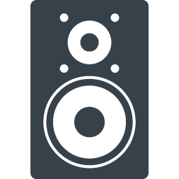 Audio Equipment Free Icon 1 Free Icon Rainbow Over 4500 Royalty Free Icons