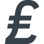 Turkey lira currency symbol free icon 2
