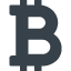 Bit coin free icon 2