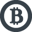 Bit coin free icon 3