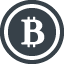 Bit coin free icon 4