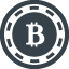 Bit coin free icon 5