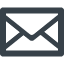 Email free icon 5