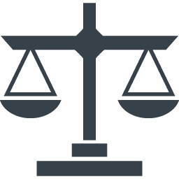 Scales Of Justice Free Icon 1 Free Icon Rainbow Over 4500 Royalty Free Icons