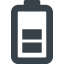 Battery status free icon 5