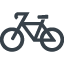Bicycle free icon 1