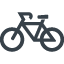 Bicycle free icon 2