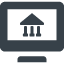 Net Banking free icon 2