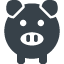 Pig free icon