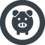 Pig free icon 2