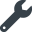 Setting Wrench free icon 1