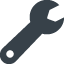 Setting Wrench free icon 5